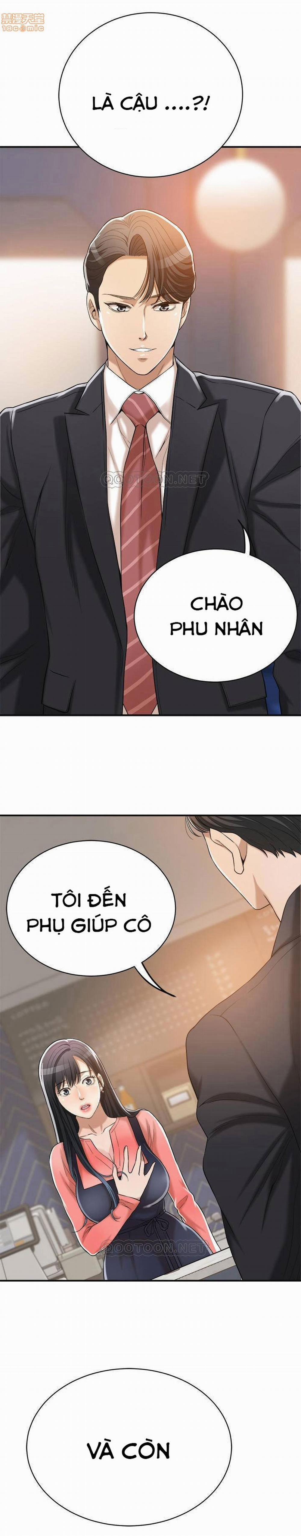 manhwax10.com - Truyện Manhwa Craving – Dục Vọng Chương 19 Trang 16