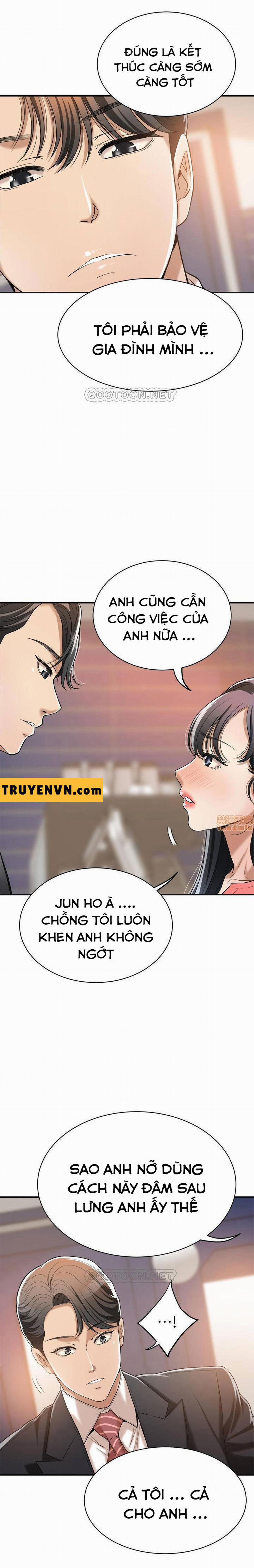 manhwax10.com - Truyện Manhwa Craving – Dục Vọng Chương 19 Trang 21