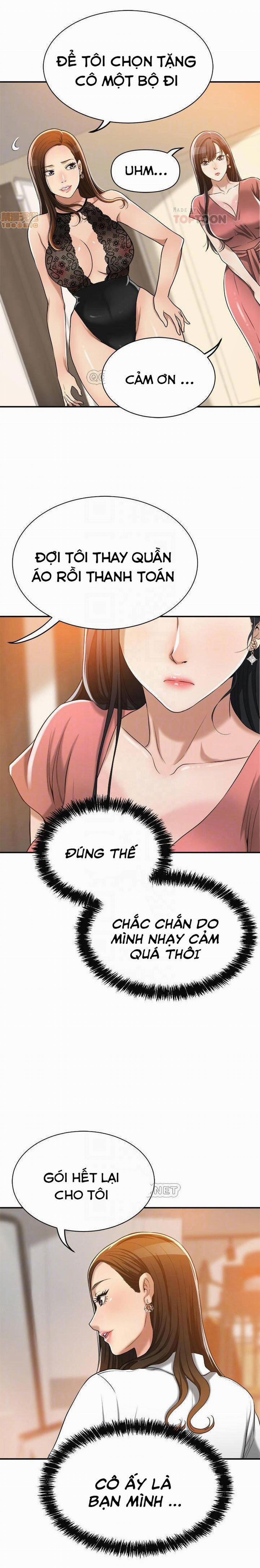 manhwax10.com - Truyện Manhwa Craving – Dục Vọng Chương 19 Trang 4