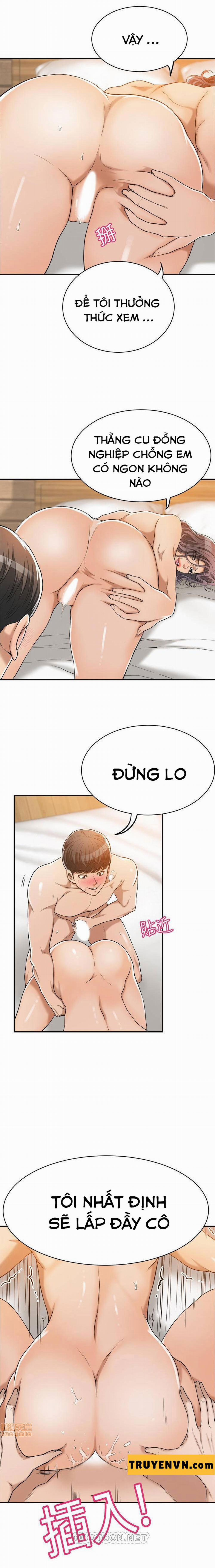 manhwax10.com - Truyện Manhwa Craving – Dục Vọng Chương 19 Trang 10