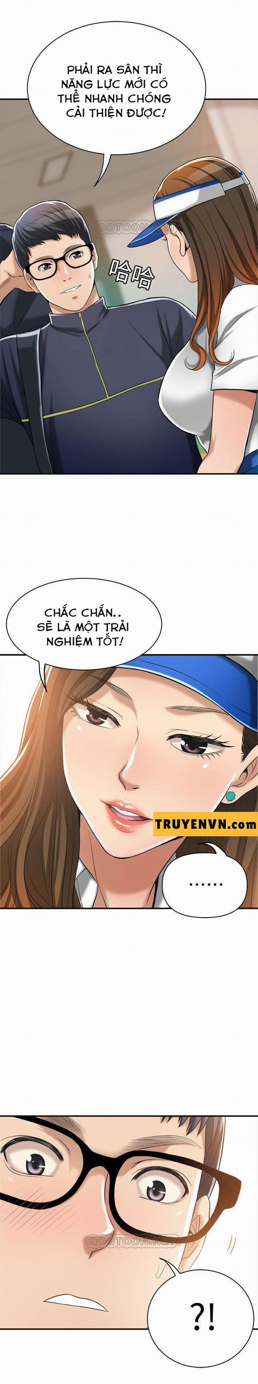 manhwax10.com - Truyện Manhwa Craving – Dục Vọng Chương 20 Trang 18