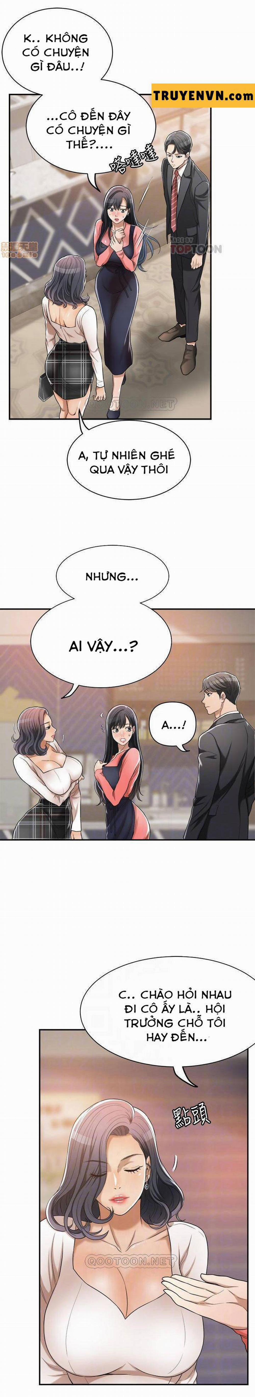 manhwax10.com - Truyện Manhwa Craving – Dục Vọng Chương 20 Trang 4