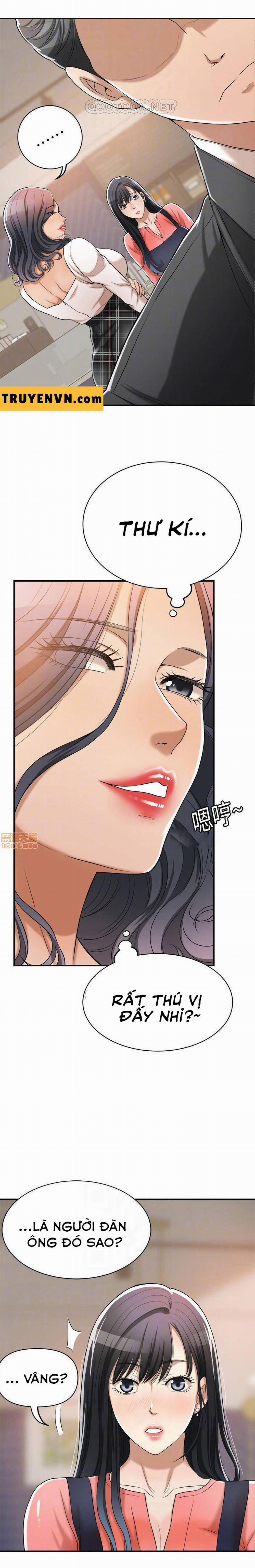 manhwax10.com - Truyện Manhwa Craving – Dục Vọng Chương 20 Trang 7