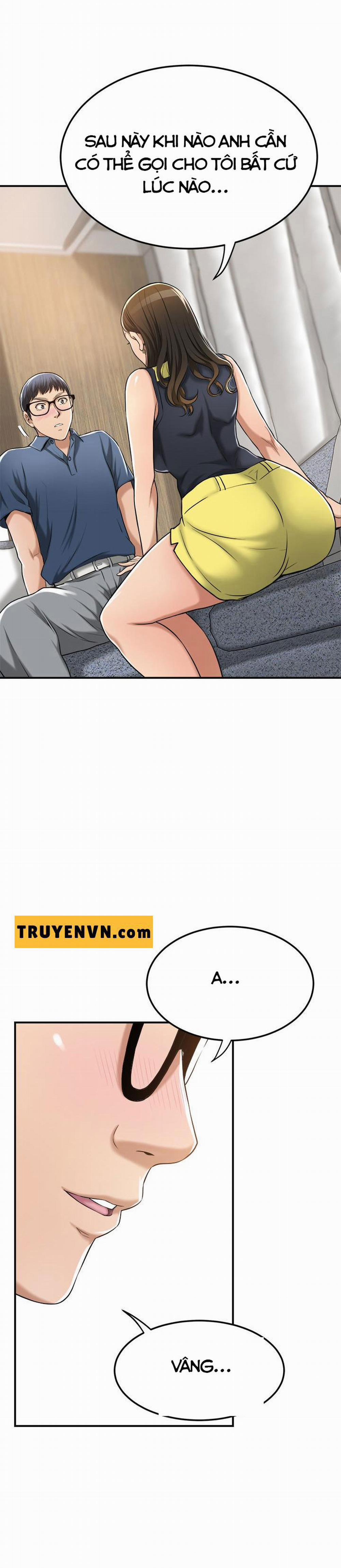 manhwax10.com - Truyện Manhwa Craving - Dục Vọng Chương 23 Trang 37