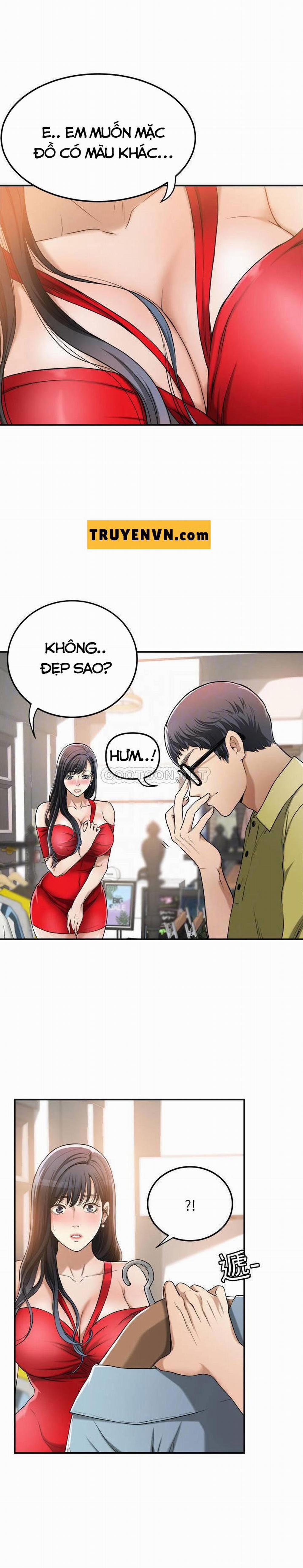 manhwax10.com - Truyện Manhwa Craving – Dục Vọng Chương 26 Trang 11