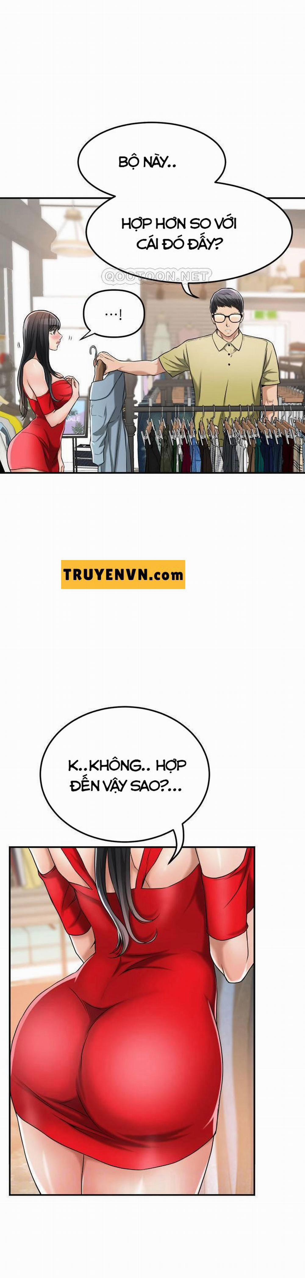 manhwax10.com - Truyện Manhwa Craving – Dục Vọng Chương 26 Trang 12