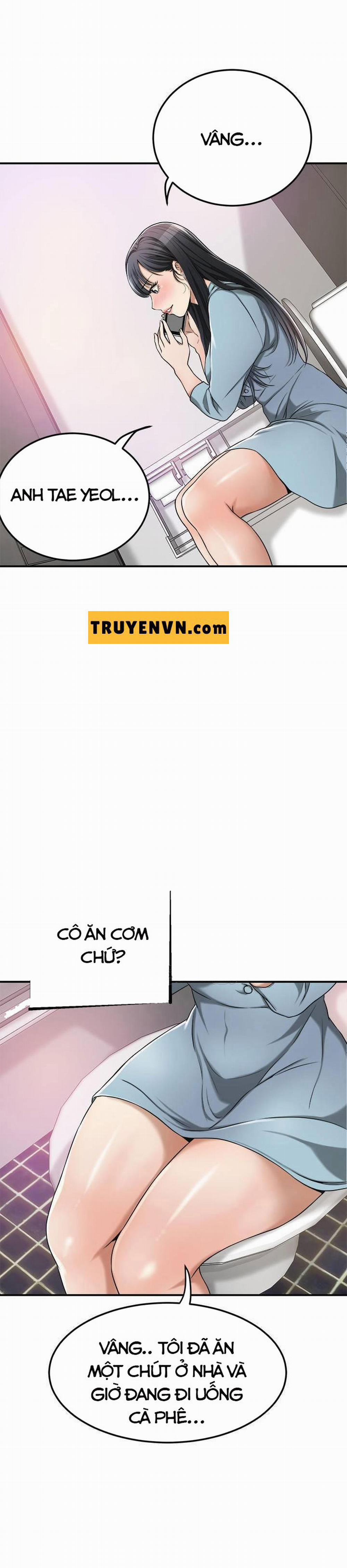 manhwax10.com - Truyện Manhwa Craving – Dục Vọng Chương 26 Trang 17