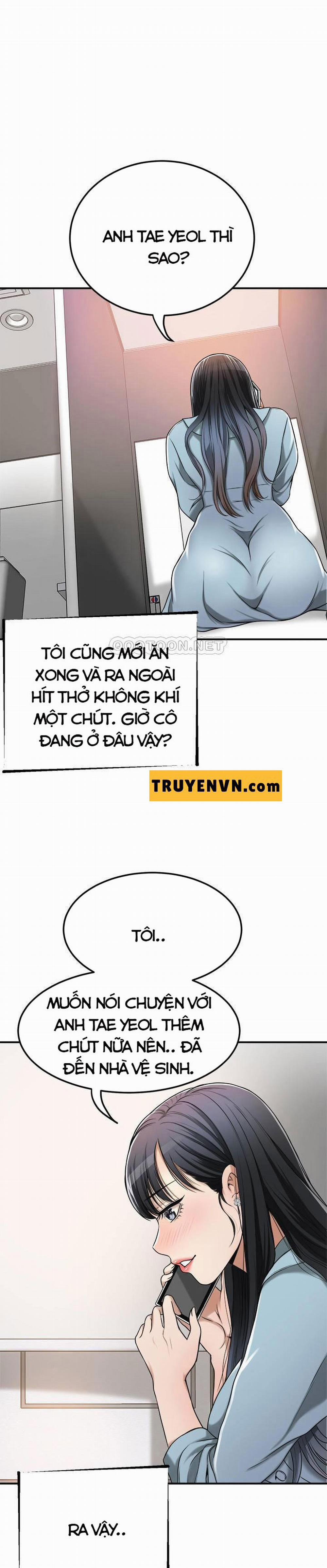 manhwax10.com - Truyện Manhwa Craving – Dục Vọng Chương 26 Trang 18