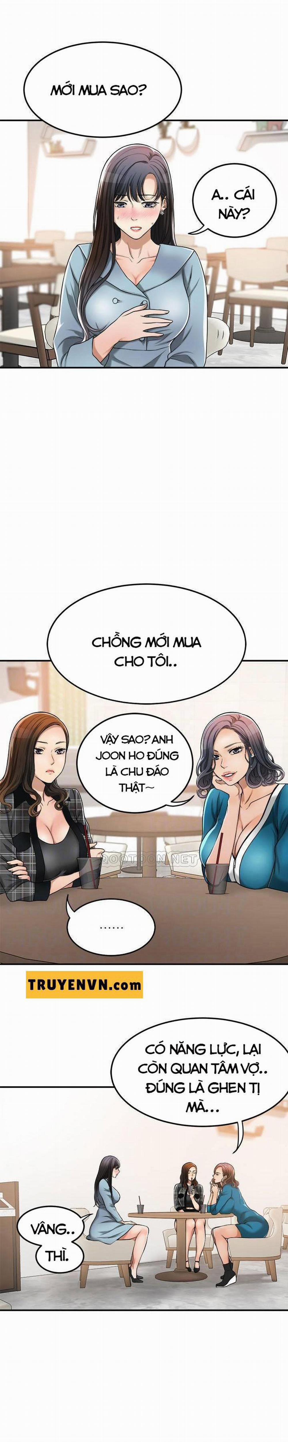 manhwax10.com - Truyện Manhwa Craving – Dục Vọng Chương 26 Trang 3