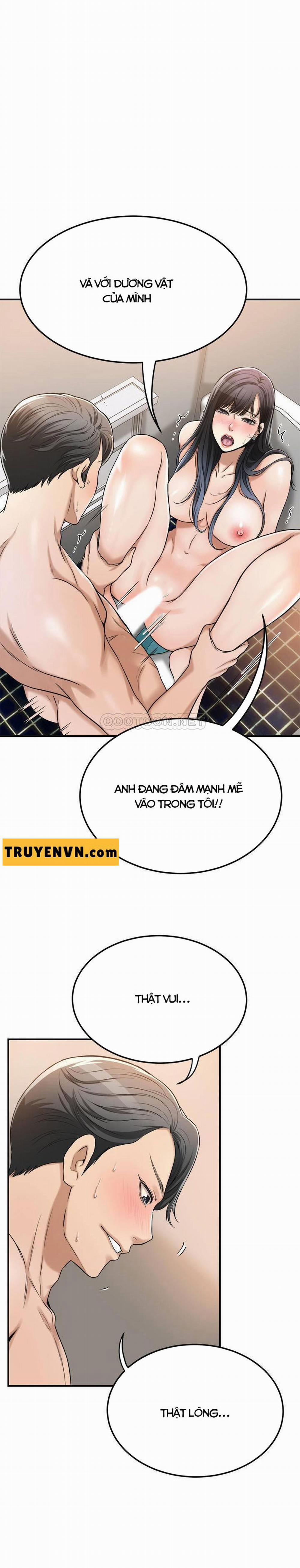 manhwax10.com - Truyện Manhwa Craving – Dục Vọng Chương 26 Trang 31