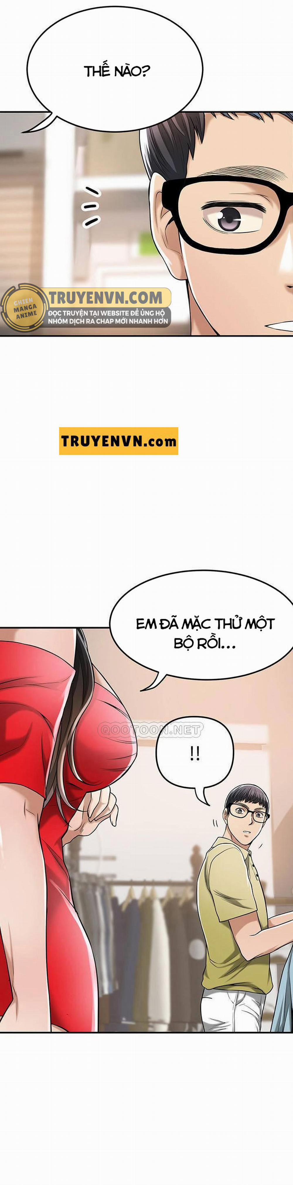 manhwax10.com - Truyện Manhwa Craving – Dục Vọng Chương 26 Trang 8