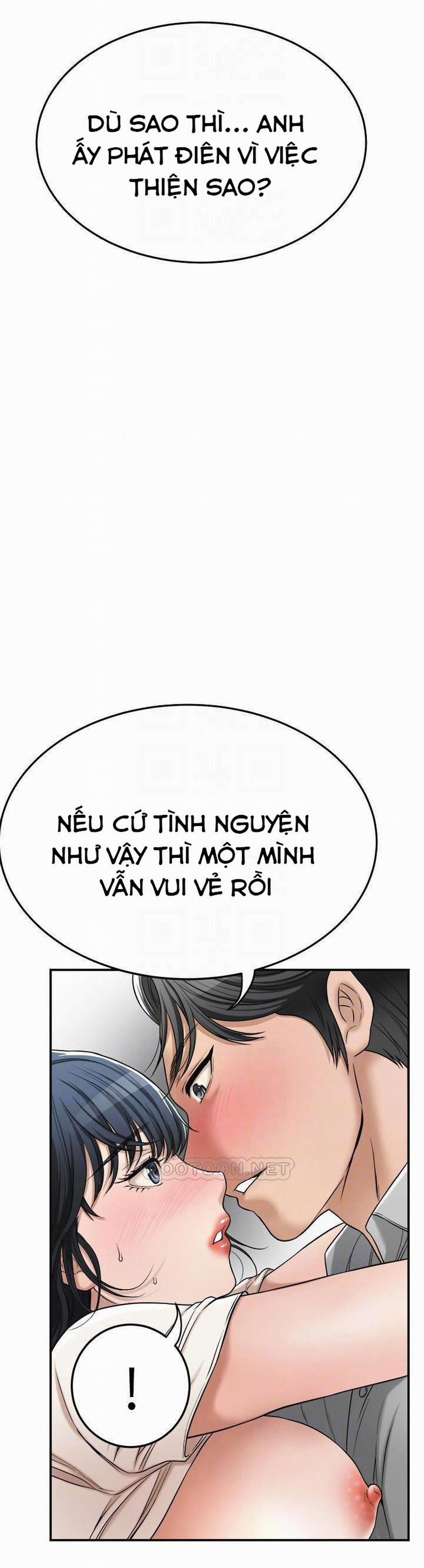 manhwax10.com - Truyện Manhwa Craving – Dục Vọng Chương 28 Trang 11