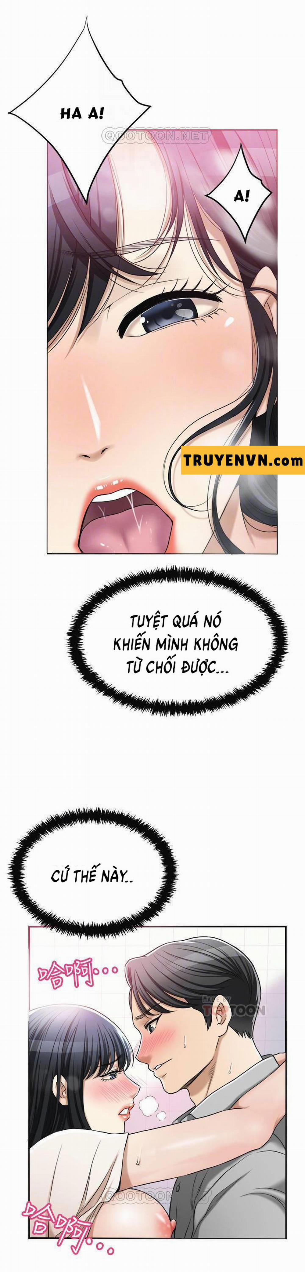 manhwax10.com - Truyện Manhwa Craving – Dục Vọng Chương 28 Trang 6