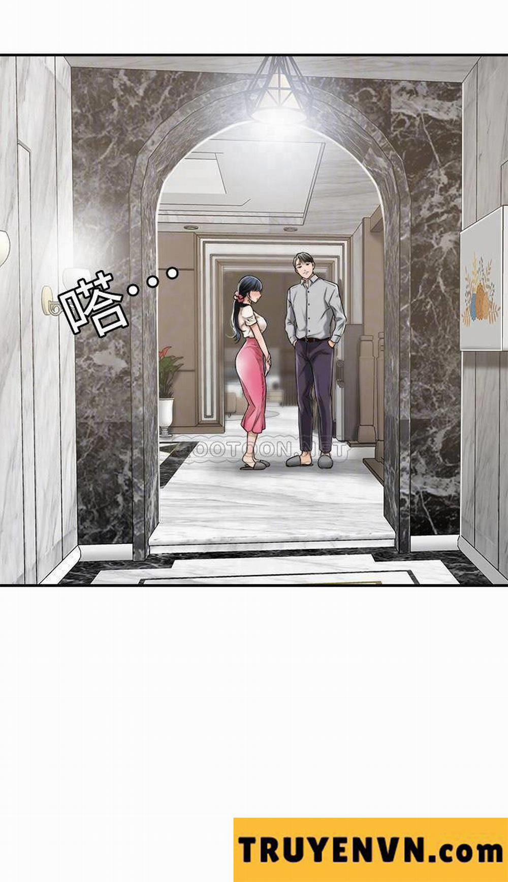 manhwax10.com - Truyện Manhwa Craving - Dục Vọng Chương 30 Trang 13