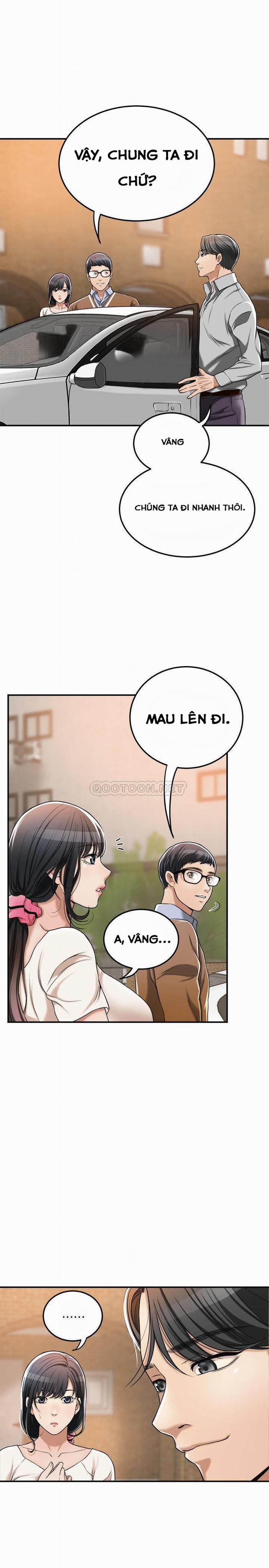 manhwax10.com - Truyện Manhwa Craving - Dục Vọng Chương 30 Trang 5