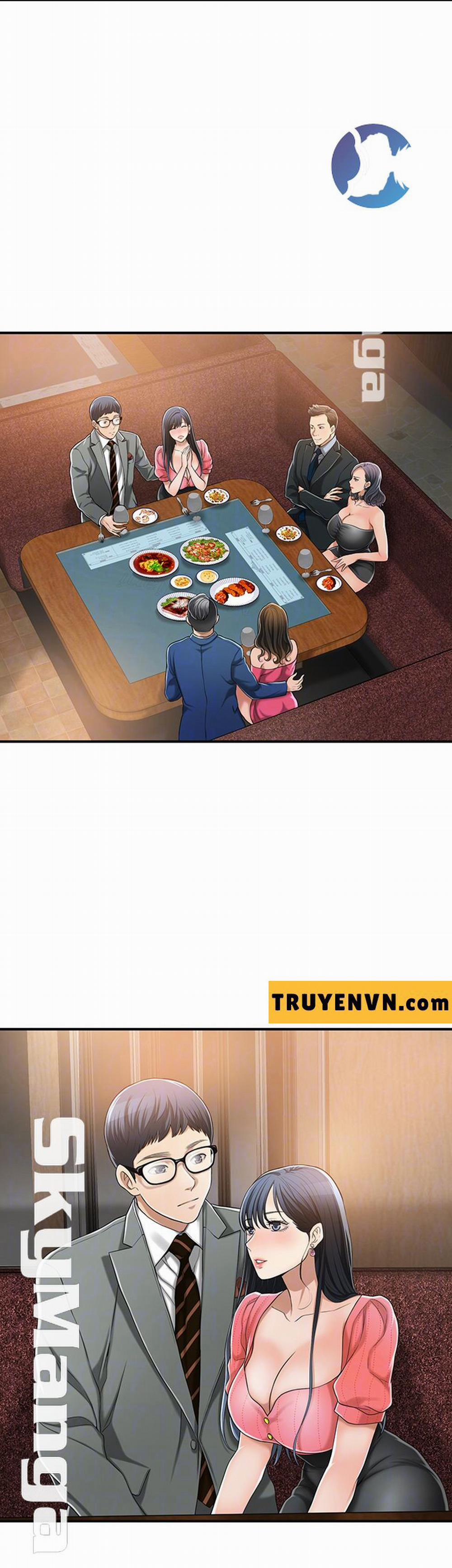 manhwax10.com - Truyện Manhwa Craving - Dục Vọng Chương 32 Trang 14