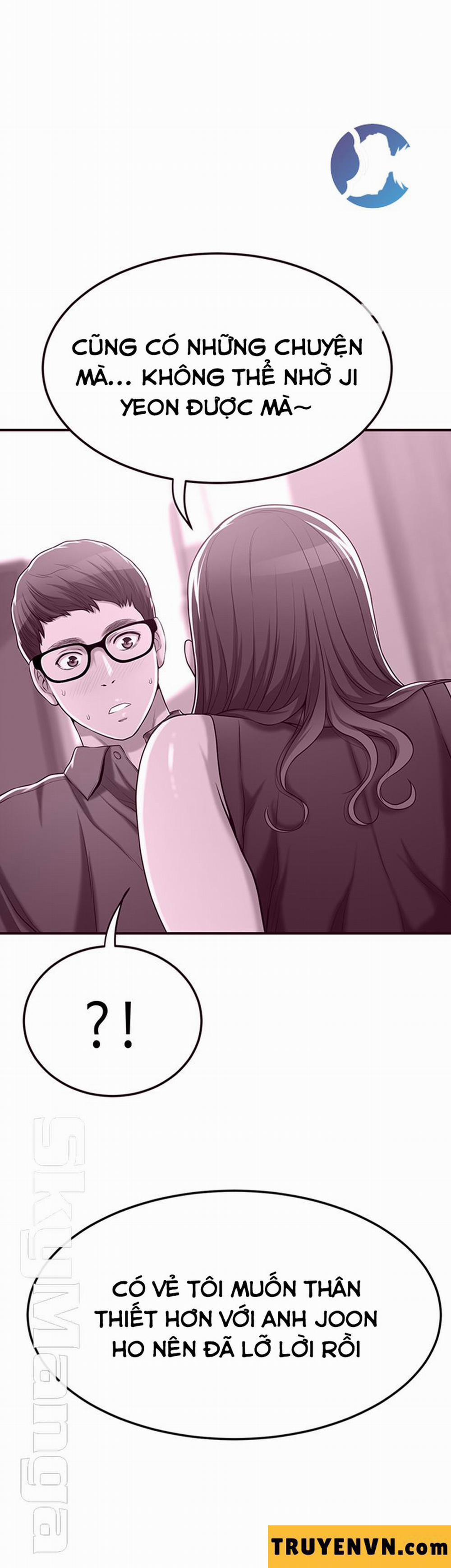 manhwax10.com - Truyện Manhwa Craving - Dục Vọng Chương 32 Trang 22