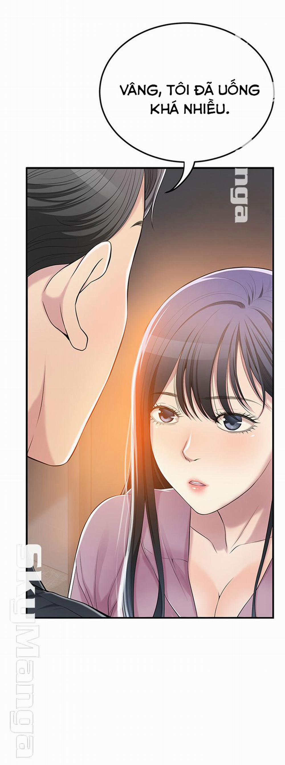 manhwax10.com - Truyện Manhwa Craving – Dục Vọng Chương 33 Trang 16