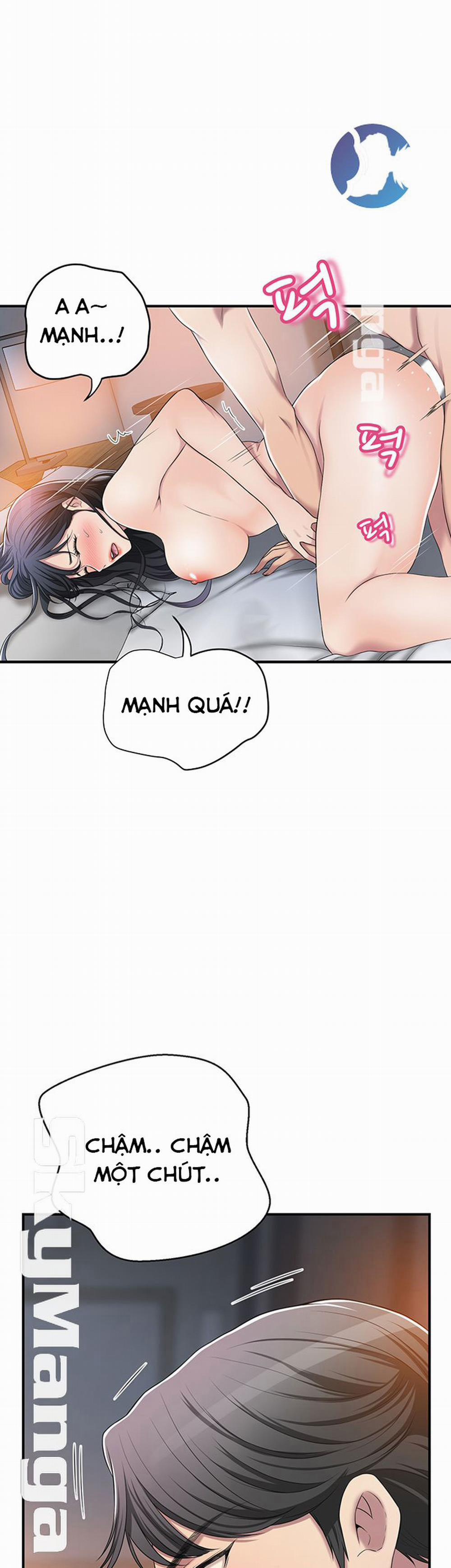 manhwax10.com - Truyện Manhwa Craving – Dục Vọng Chương 33 Trang 27