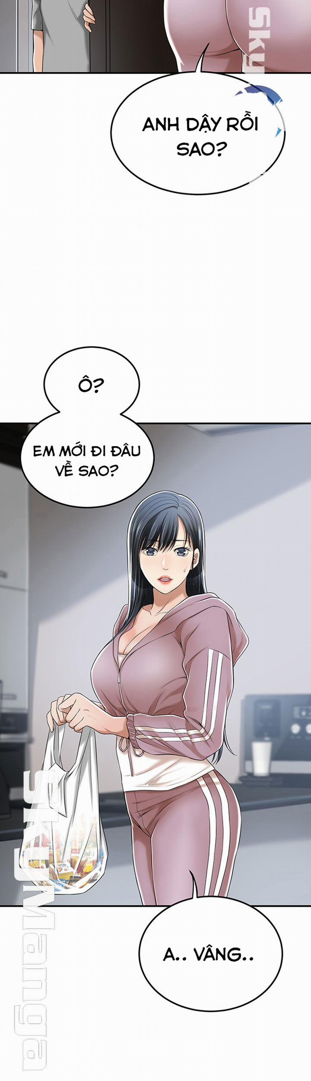 manhwax10.com - Truyện Manhwa Craving – Dục Vọng Chương 33 Trang 61