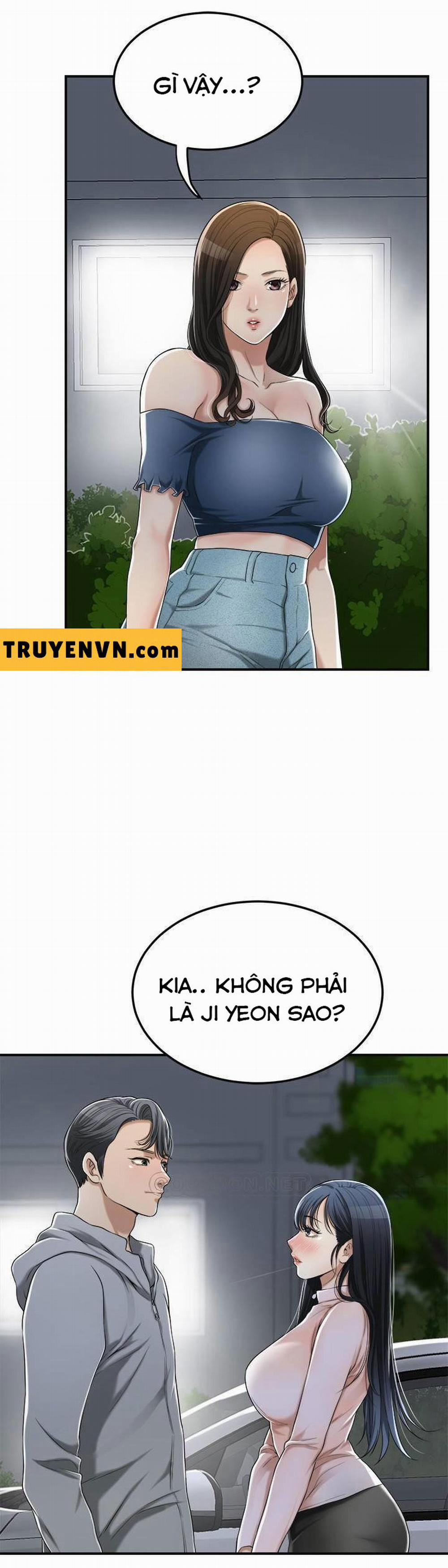 manhwax10.com - Truyện Manhwa Craving – Dục Vọng Chương 35 Trang 18