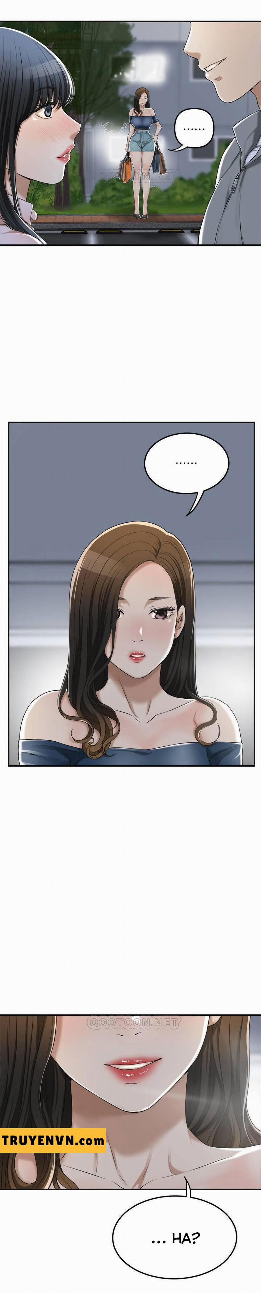 manhwax10.com - Truyện Manhwa Craving – Dục Vọng Chương 35 Trang 20