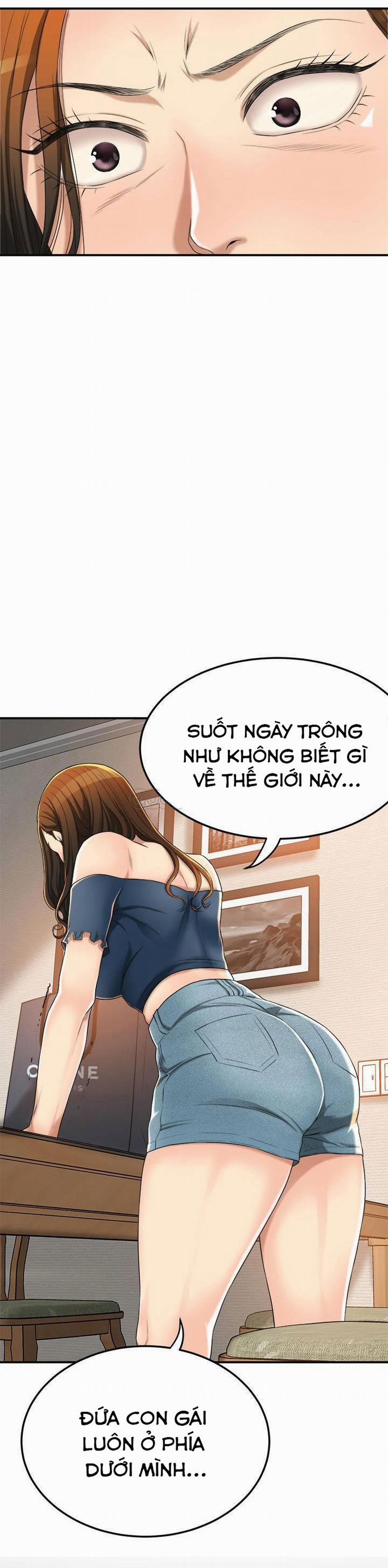 manhwax10.com - Truyện Manhwa Craving – Dục Vọng Chương 35 Trang 27