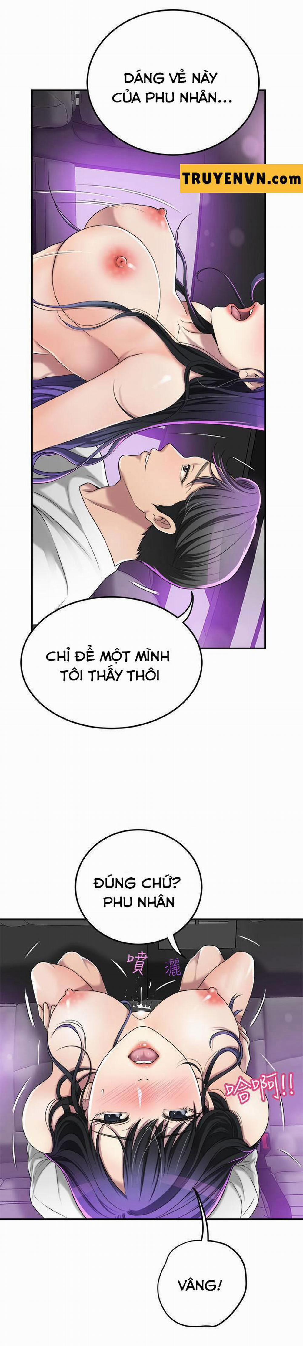 manhwax10.com - Truyện Manhwa Craving – Dục Vọng Chương 35 Trang 4