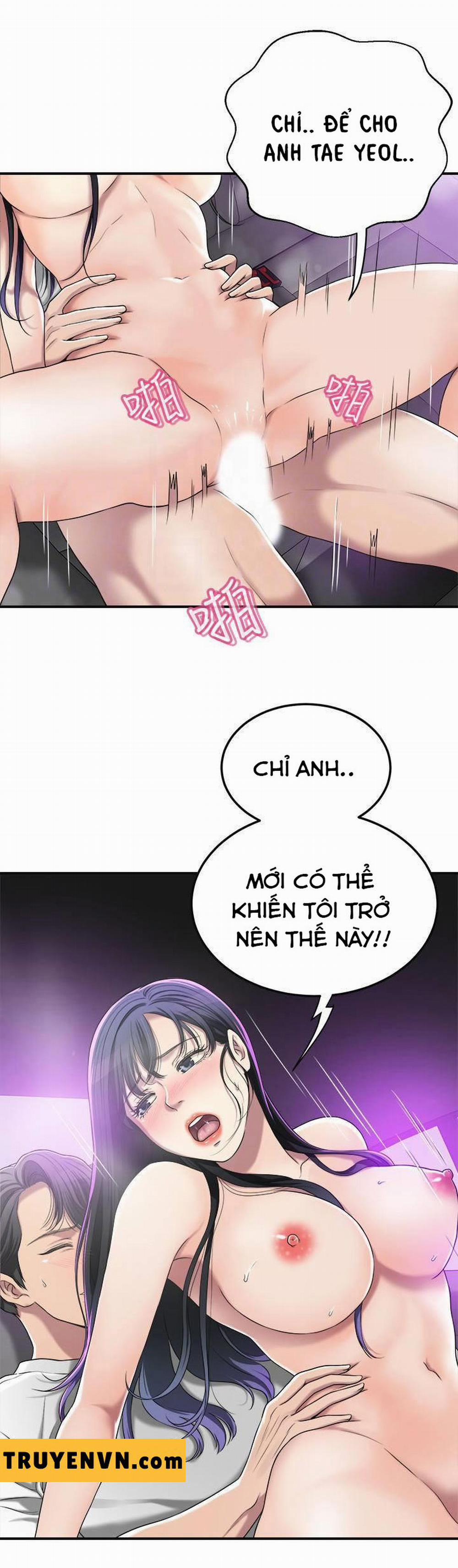 manhwax10.com - Truyện Manhwa Craving – Dục Vọng Chương 35 Trang 5