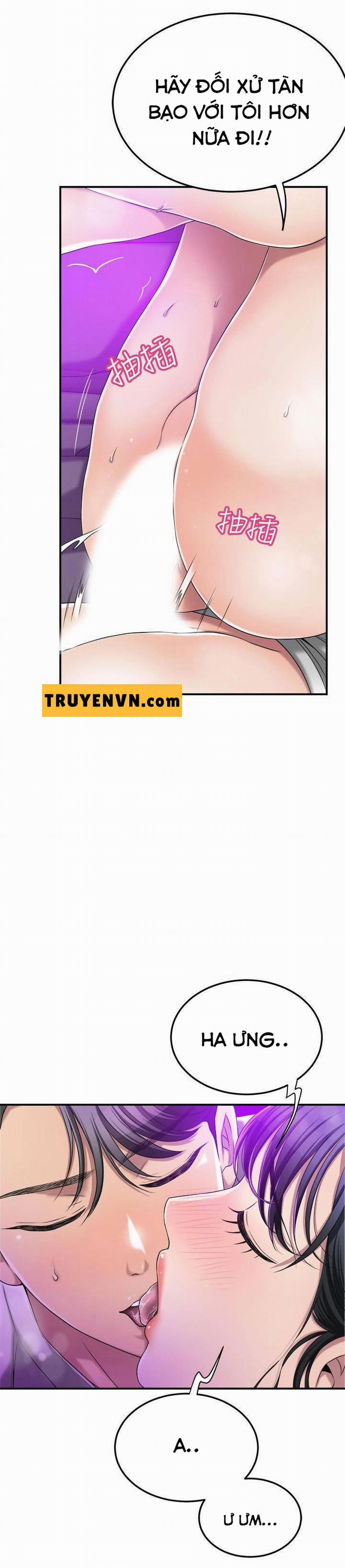 manhwax10.com - Truyện Manhwa Craving – Dục Vọng Chương 35 Trang 7