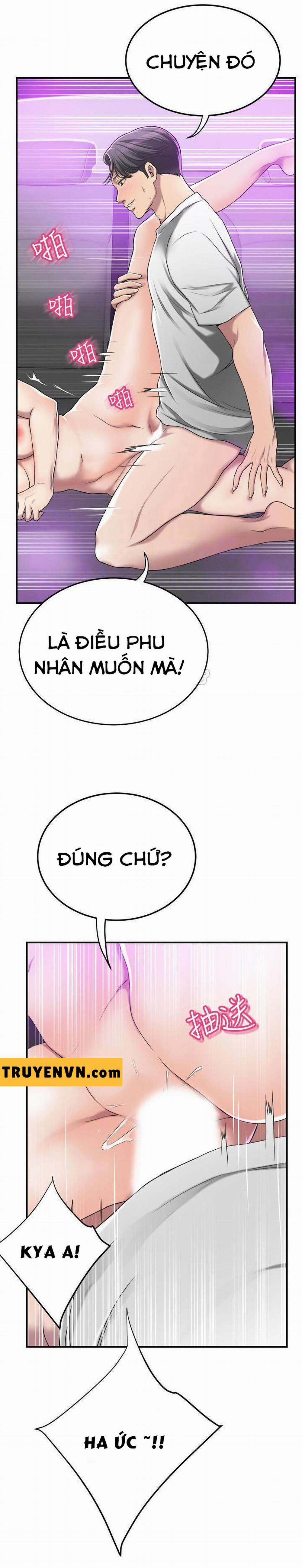 manhwax10.com - Truyện Manhwa Craving – Dục Vọng Chương 35 Trang 9