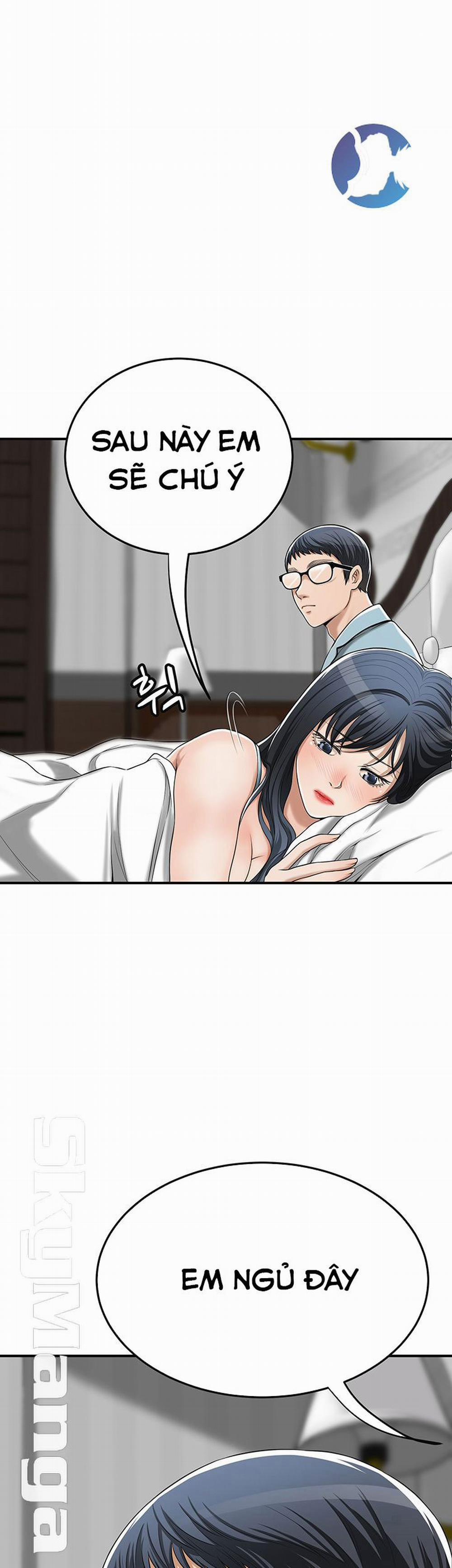 manhwax10.com - Truyện Manhwa Craving – Dục Vọng Chương 36 Trang 16