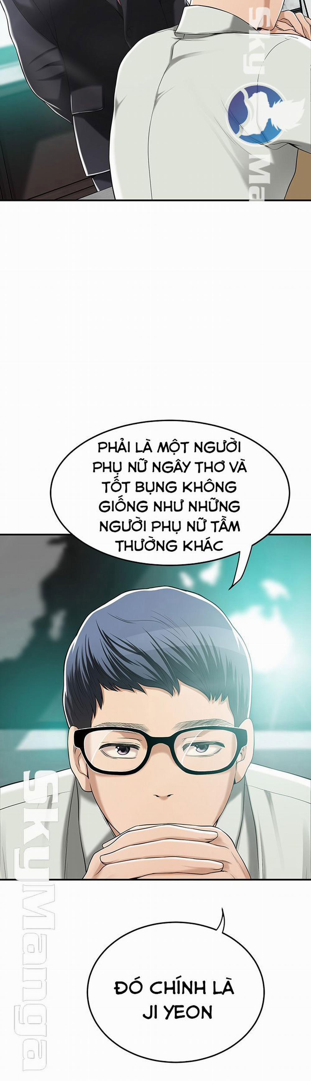 manhwax10.com - Truyện Manhwa Craving – Dục Vọng Chương 36 Trang 27