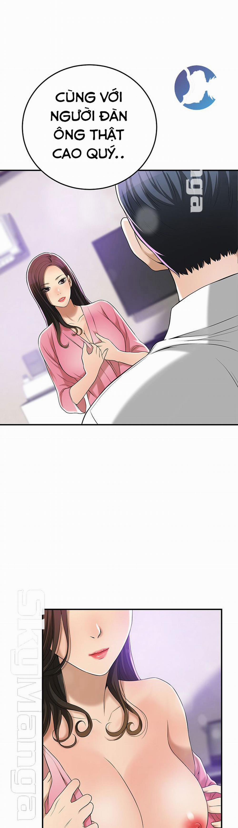 manhwax10.com - Truyện Manhwa Craving – Dục Vọng Chương 36 Trang 41