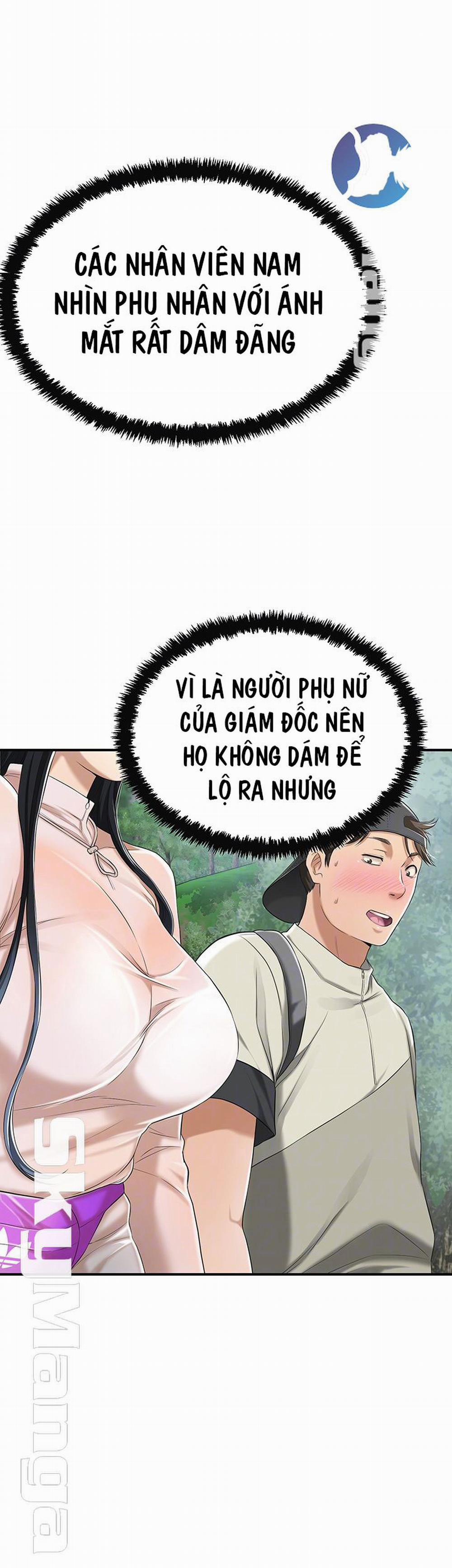 manhwax10.com - Truyện Manhwa Craving – Dục Vọng Chương 36 Trang 8