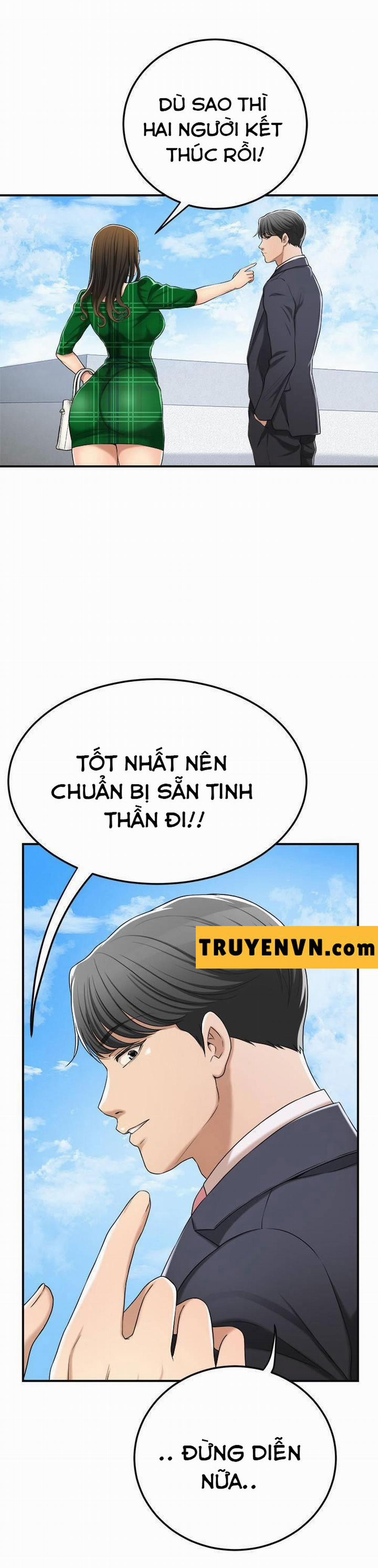 manhwax10.com - Truyện Manhwa Craving - Dục Vọng Chương 38 Trang 32