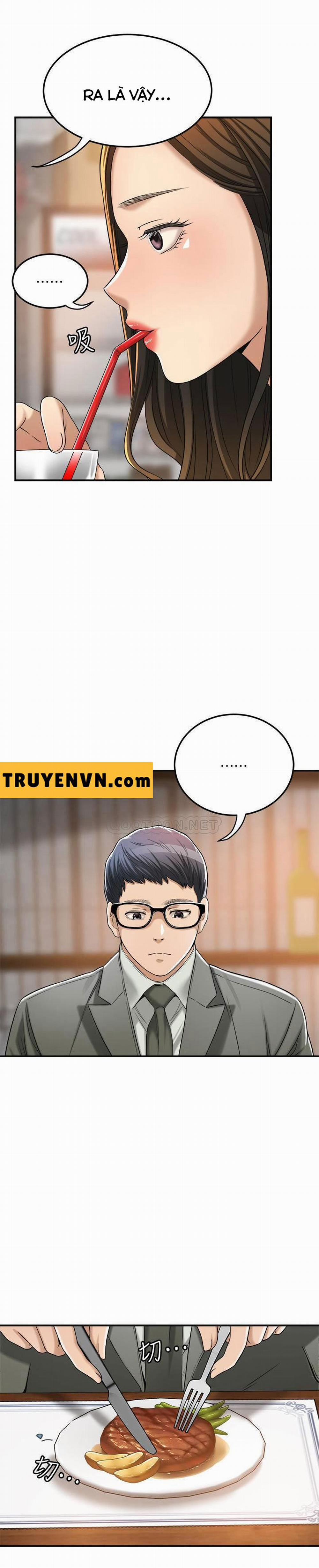 manhwax10.com - Truyện Manhwa Craving – Dục Vọng Chương 39 Trang 11