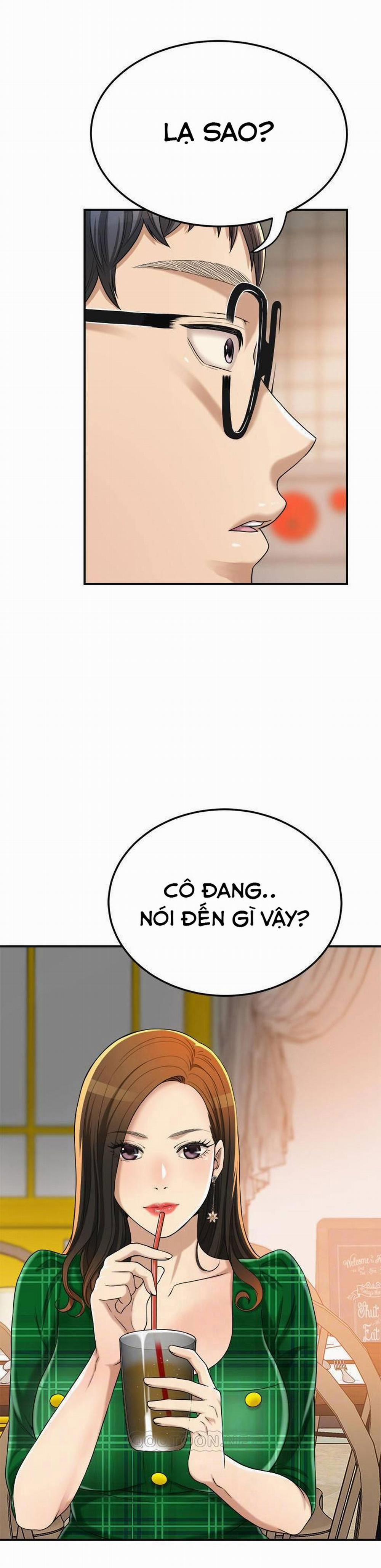 manhwax10.com - Truyện Manhwa Craving – Dục Vọng Chương 39 Trang 13