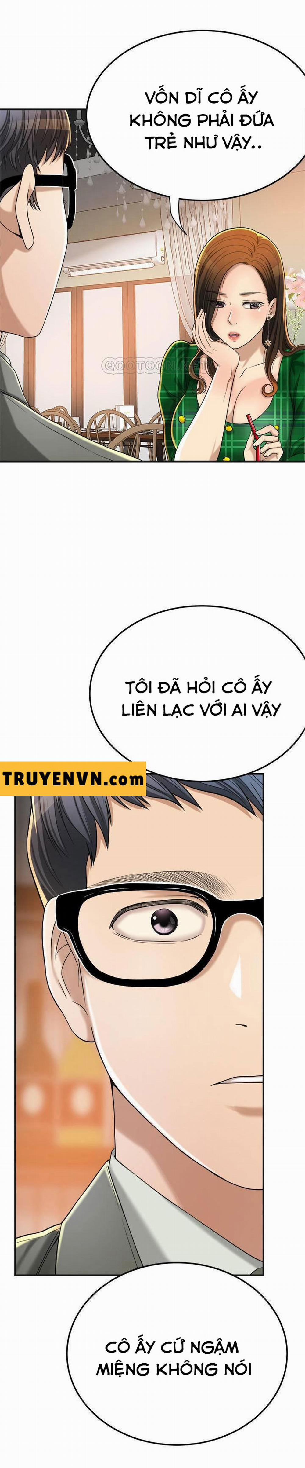 manhwax10.com - Truyện Manhwa Craving – Dục Vọng Chương 39 Trang 15