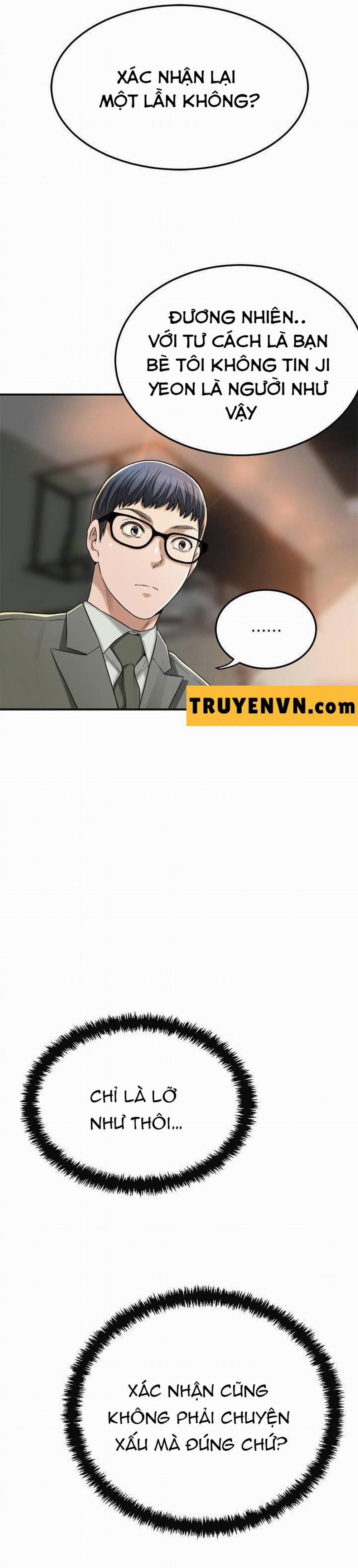 manhwax10.com - Truyện Manhwa Craving – Dục Vọng Chương 39 Trang 17