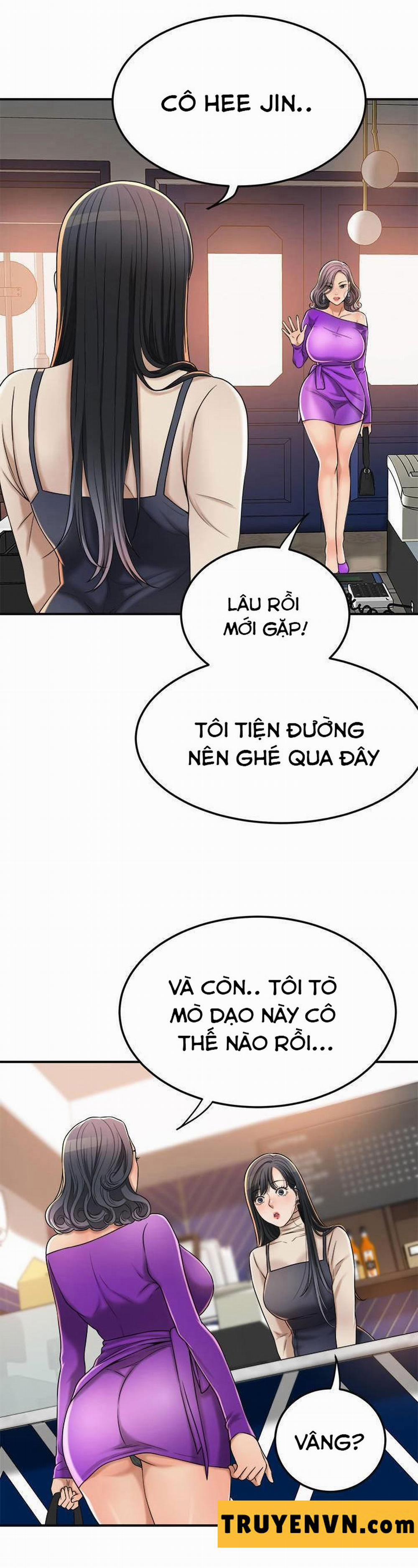 manhwax10.com - Truyện Manhwa Craving – Dục Vọng Chương 39 Trang 20