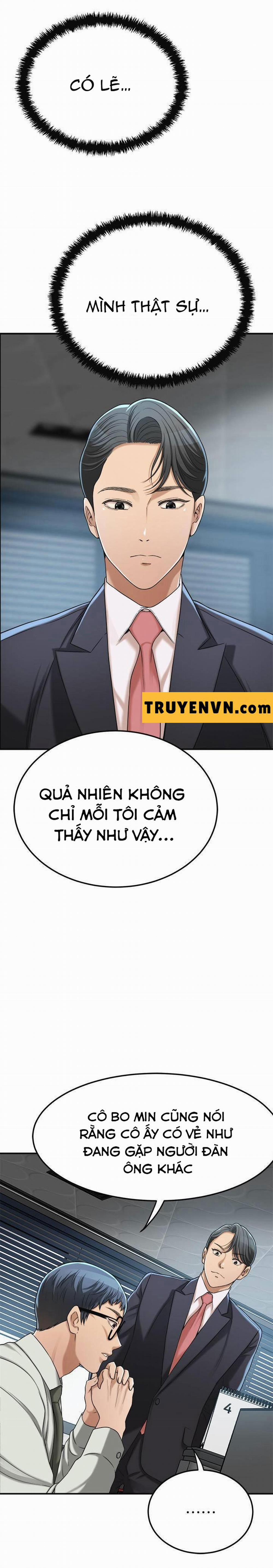 manhwax10.com - Truyện Manhwa Craving – Dục Vọng Chương 39 Trang 26