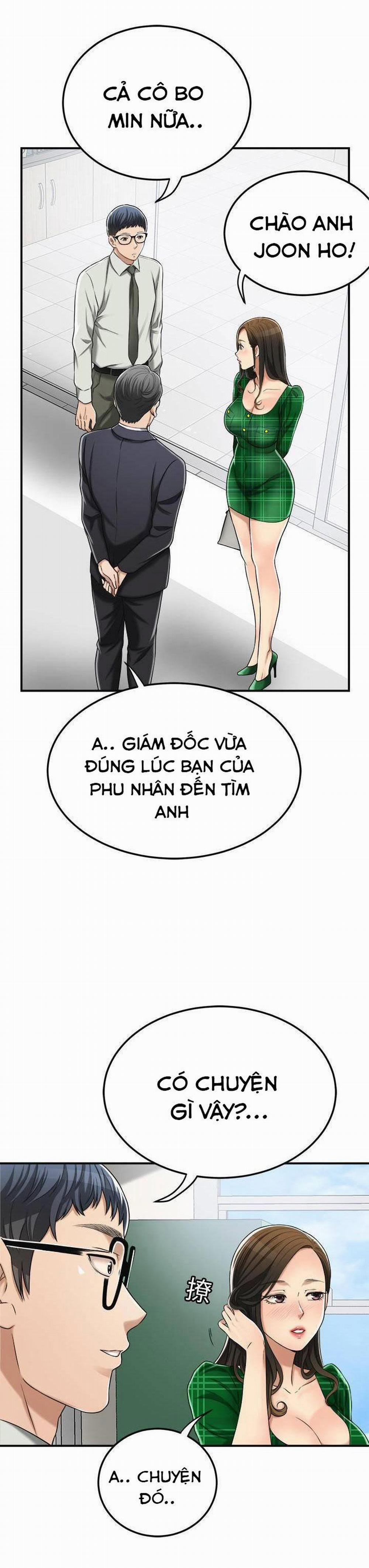 manhwax10.com - Truyện Manhwa Craving – Dục Vọng Chương 39 Trang 4