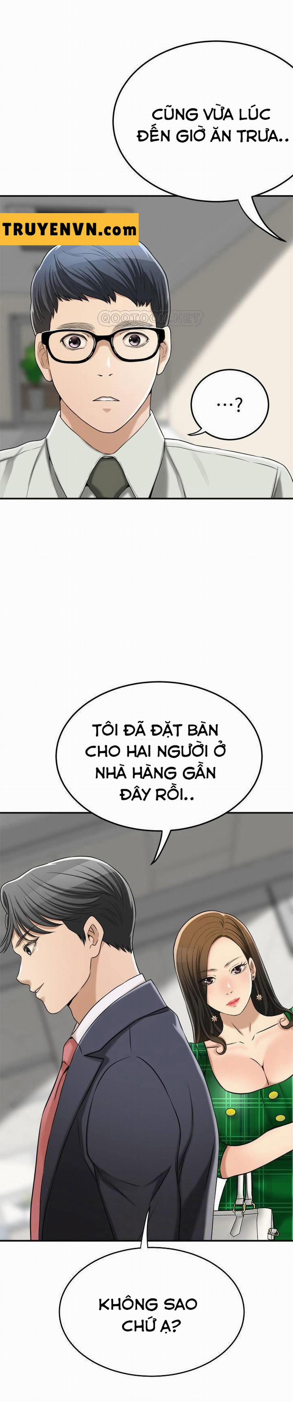 manhwax10.com - Truyện Manhwa Craving – Dục Vọng Chương 39 Trang 6