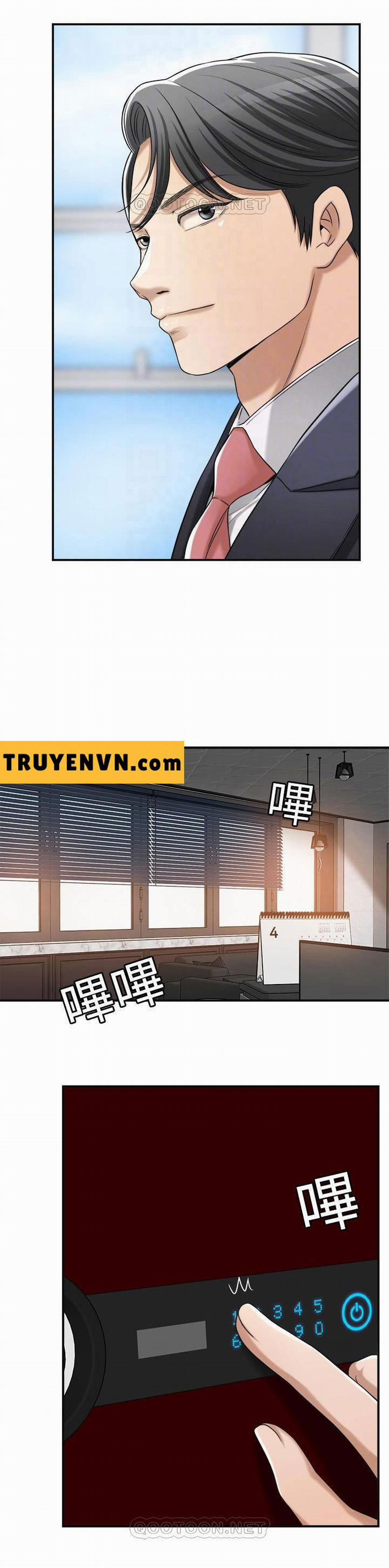 manhwax10.com - Truyện Manhwa Craving – Dục Vọng Chương 39 Trang 8