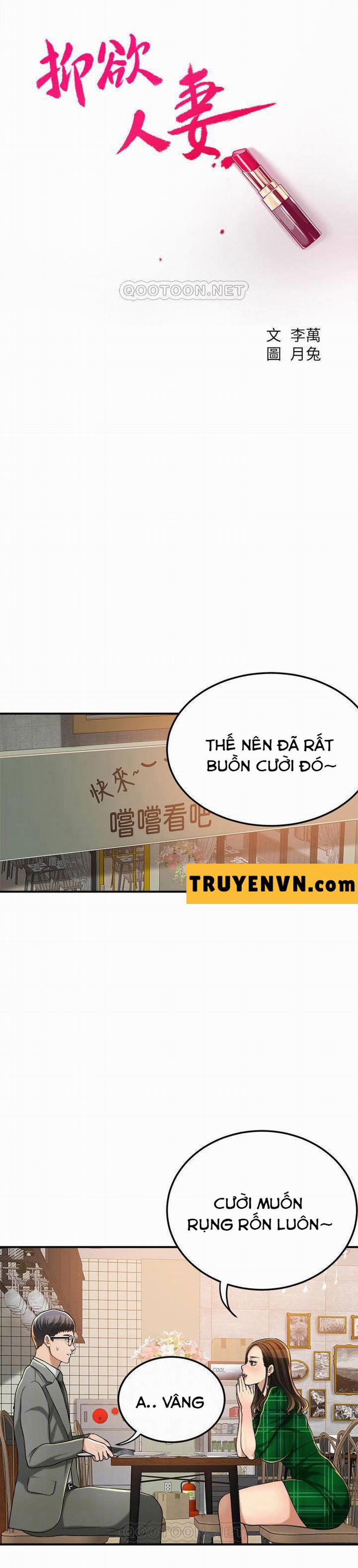 manhwax10.com - Truyện Manhwa Craving – Dục Vọng Chương 39 Trang 10