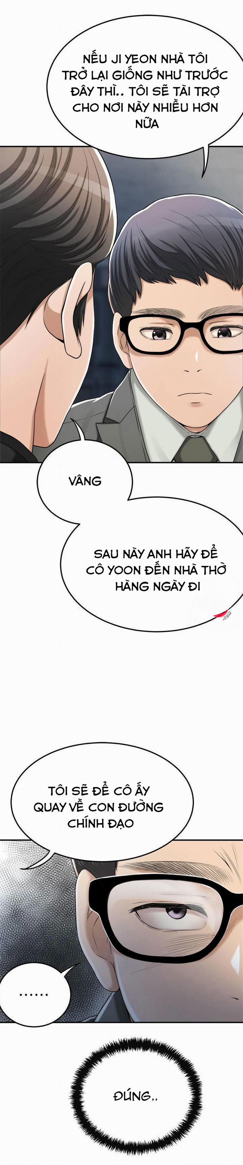 manhwax10.com - Truyện Manhwa Craving – Dục Vọng Chương 40 Trang 28