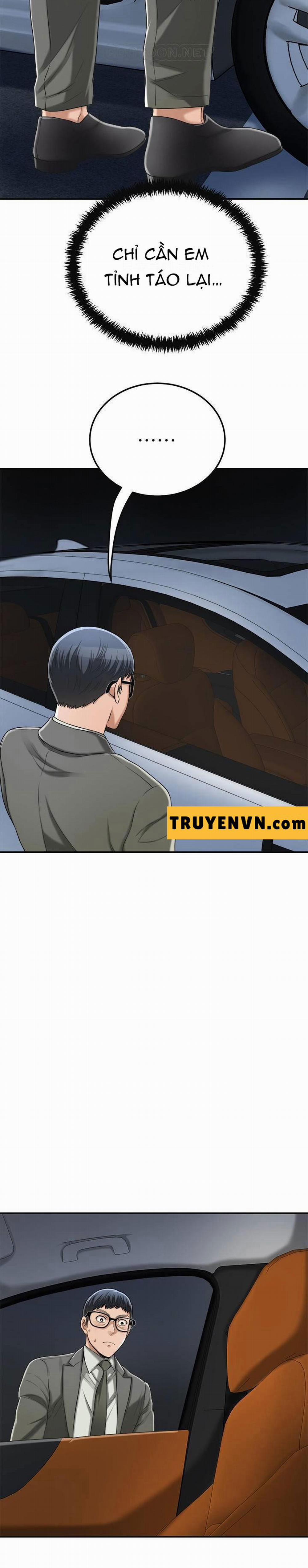 manhwax10.com - Truyện Manhwa Craving – Dục Vọng Chương 40 Trang 30