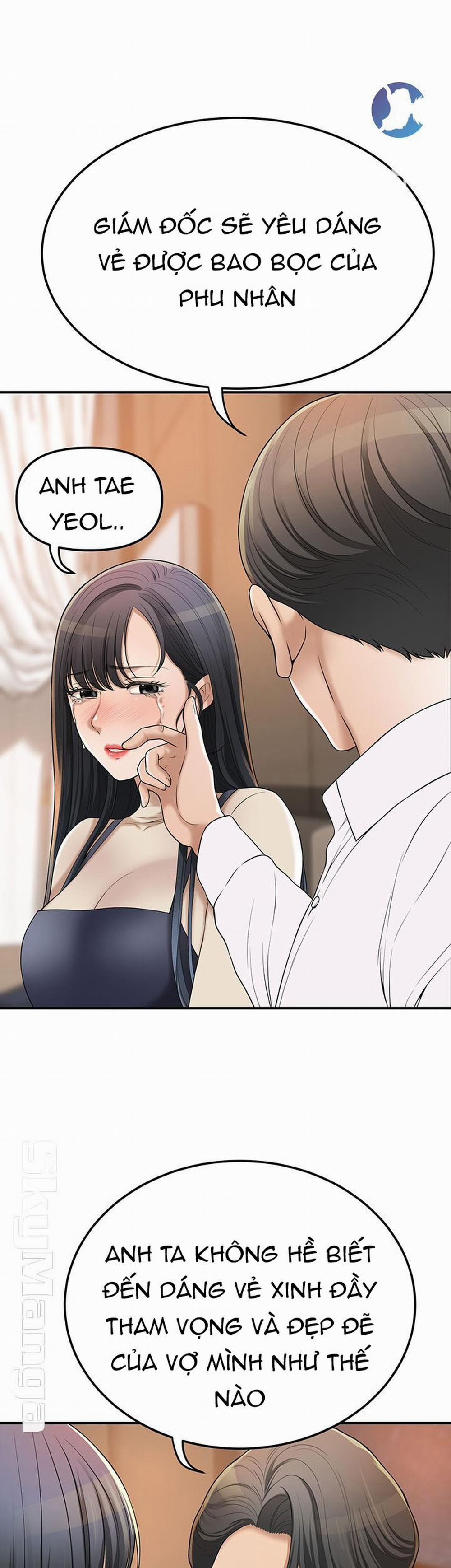 manhwax10.com - Truyện Manhwa Craving – Dục Vọng Chương 41 Trang 11