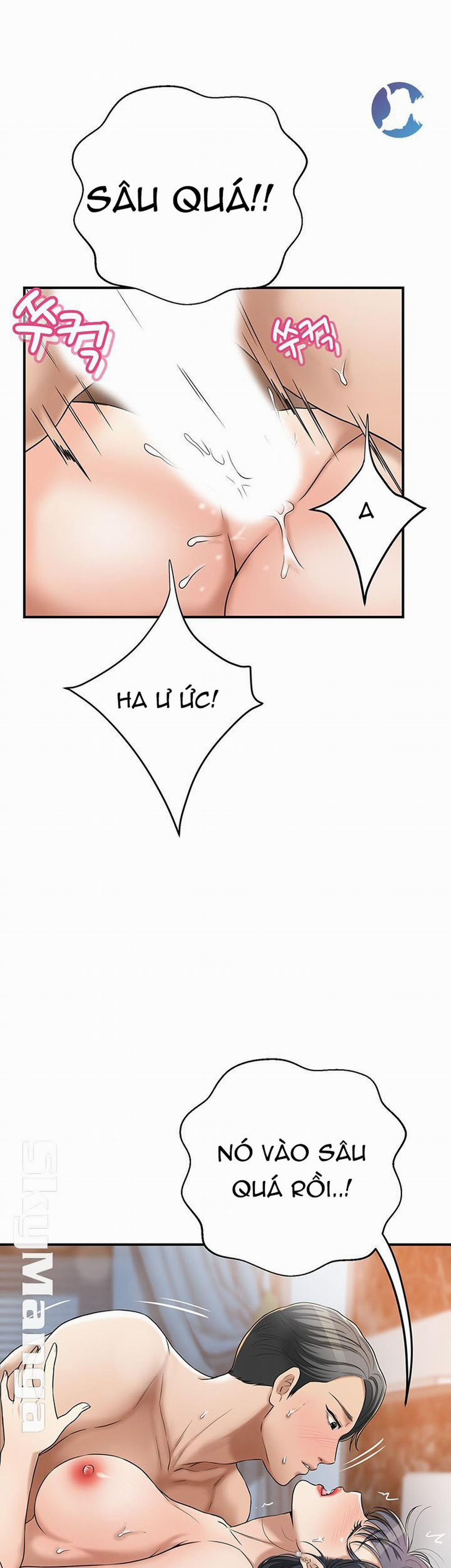 manhwax10.com - Truyện Manhwa Craving – Dục Vọng Chương 41 Trang 27